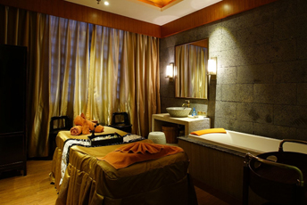 北京房山一个男人的桑拿忏悔录