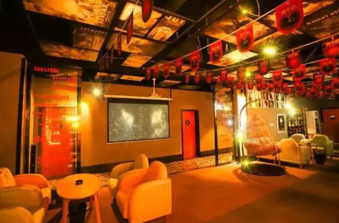 北京房山按摩养生：修复久坐劳损，告别腰酸背痛困扰